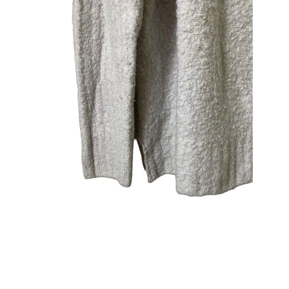 Anthropologie Sleeping On Snow Dolman Sleeve Wool Alpaca Sweater S (2513) - Picture 2 of 5